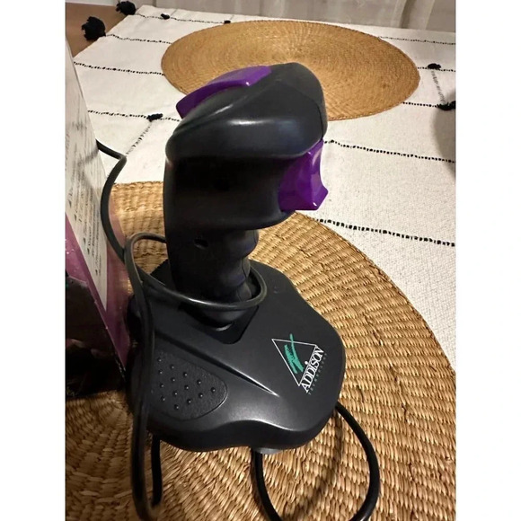 Vintage Addison Premium Joystick - Picture 4 of 4